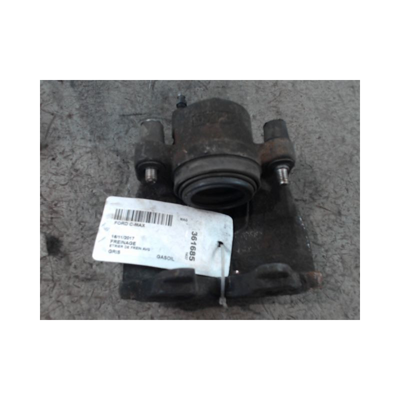 ETRIER DE FREIN AVANT GAUCHE FORD C-MAX