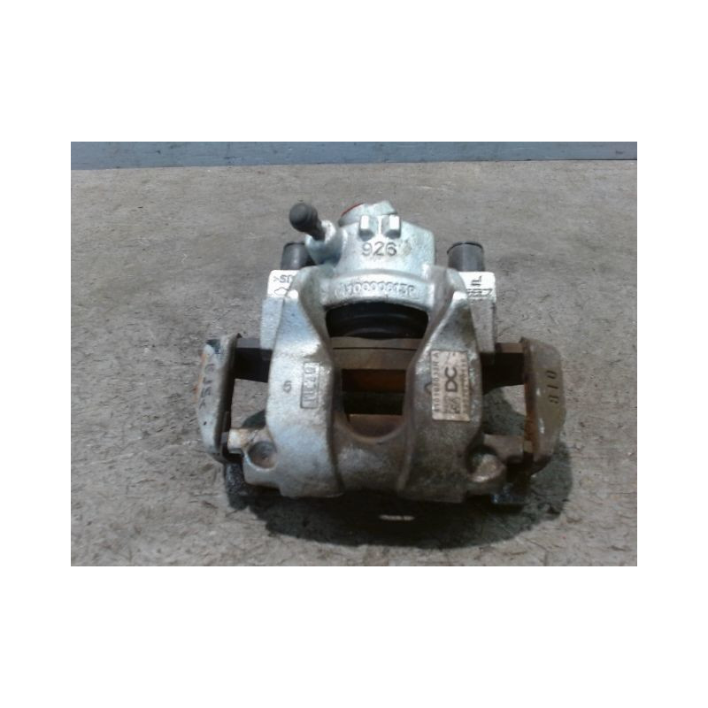 ETRIER DE FREIN AVANT GAUCHE SMART FORTWO COUPE 2007-
