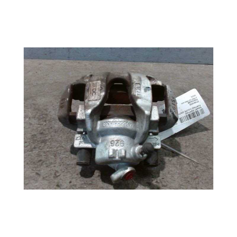 ETRIER DE FREIN AVANT GAUCHE SMART FORTWO COUPE 2007-