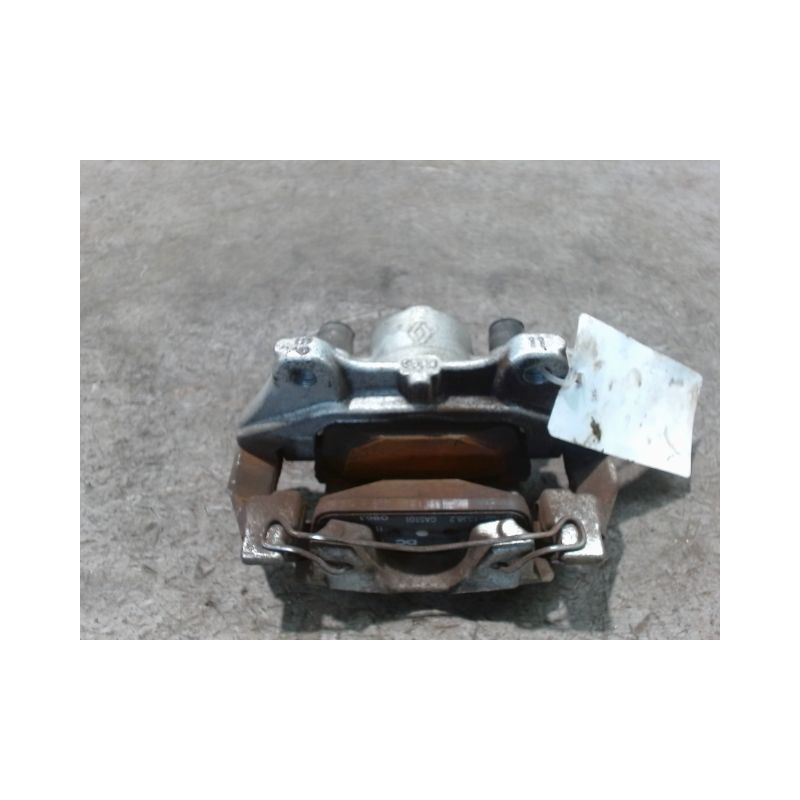 ETRIER DE FREIN AVANT GAUCHE SMART FORTWO COUPE 2007-