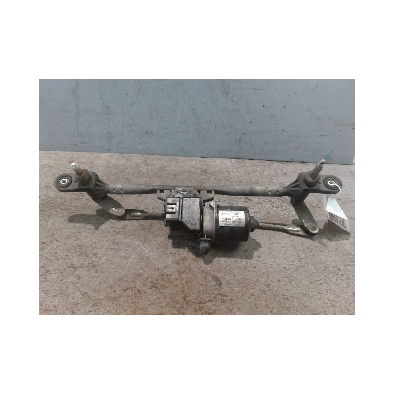 MECANISME ESSUIE-GLACE AVANT FIAT BRAVO 2007-
