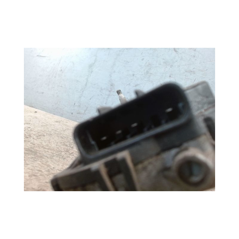 MECANISME ESSUIE-GLACE AVANT FIAT BRAVO 2007-