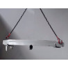 RENFORT PARE-CHOC AVANT CITROEN C5 2008-