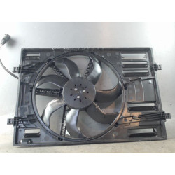 MOTEUR VENTILATEUR RADIATEUR