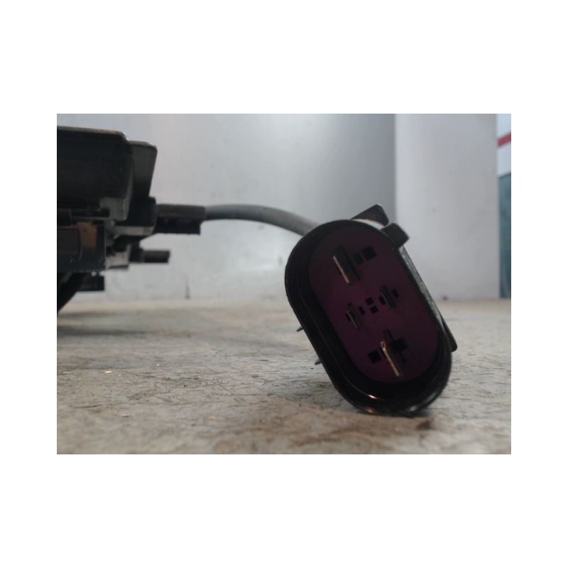 MOTEUR VENTILATEUR RADIATEUR SKODA KAMIQ