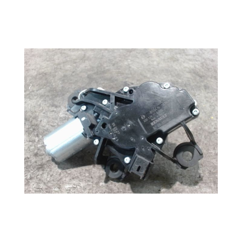 MOTEUR ESSUIE-GLACE ARRIERE RENAULT MEGANE II PH1 CPE 02-05