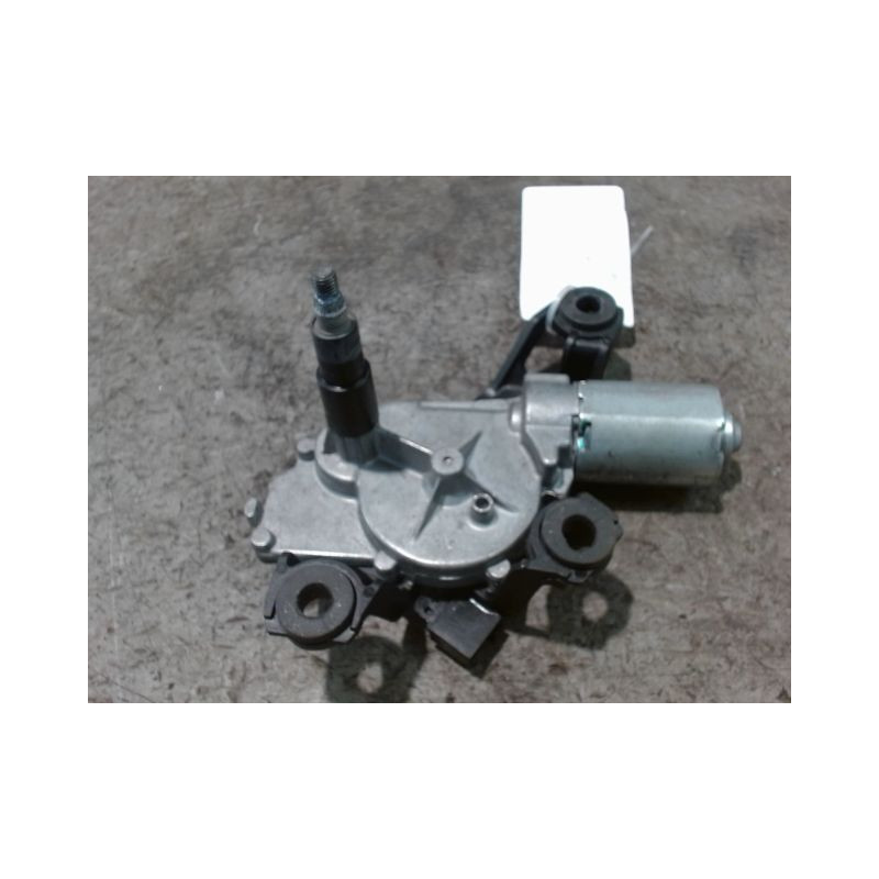 MOTEUR ESSUIE-GLACE ARRIERE RENAULT MEGANE II PH1 CPE 02-05