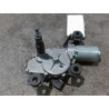 MOTEUR ESSUIE-GLACE ARRIERE RENAULT MEGANE II PH1 CPE 02-05
