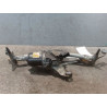 MECANISME ESSUIE-GLACE AVANT RENAULT MEGANE II PH1 CPE 02-05