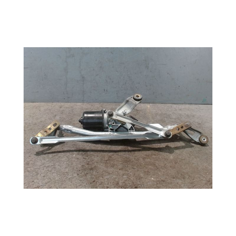 MECANISME ESSUIE-GLACE AVANT RENAULT MEGANE II PH1 CPE 02-05