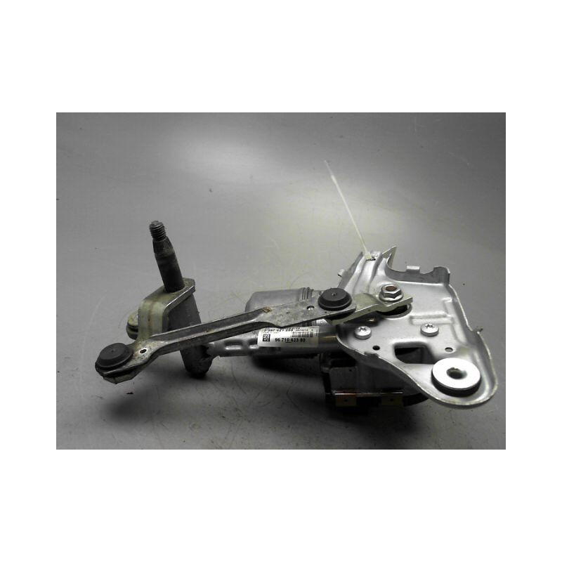 MECANISME ESSUIE-GLACE AVANT PEUGEOT 3008 BREAK I Phase 1 2009-2013