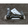 POIGNEE EXTERIEURE HAYON NISSAN MICRA 2009-