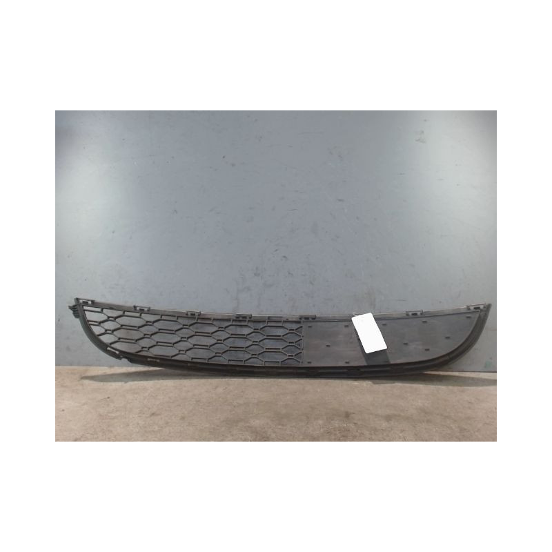 GRILLE PARE-CHOC AVANT RENAULT TWINGO 2 2007-