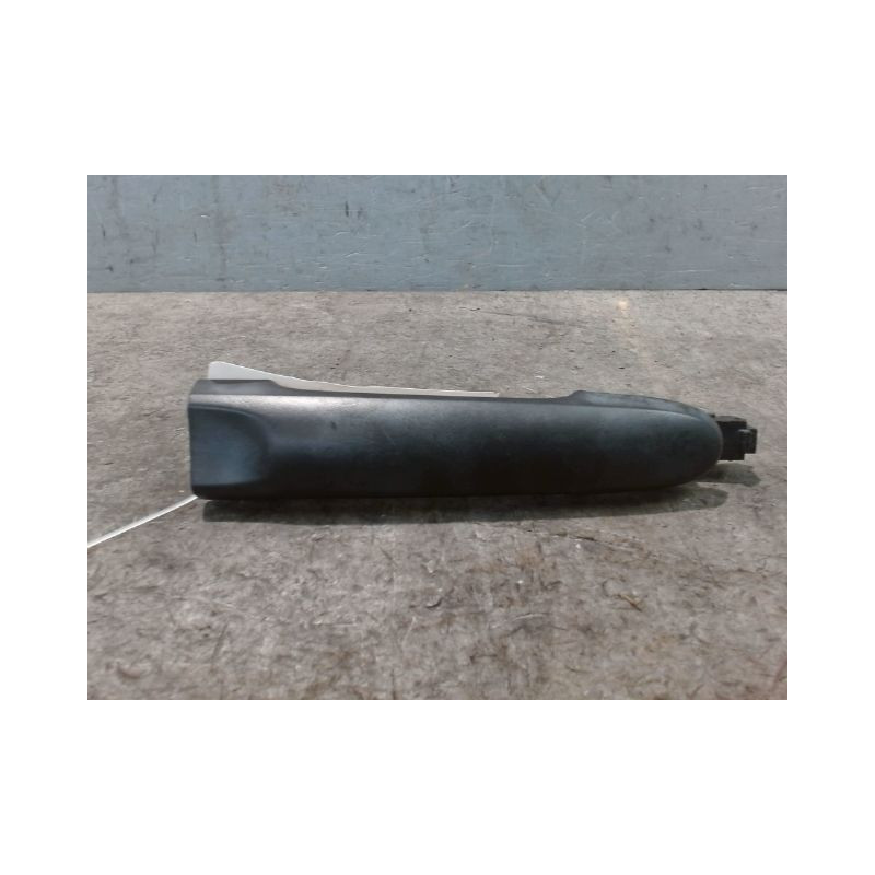 POIGNEE EXTERIEURE PORTE AVANT DROIT NISSAN MICRA 2009-