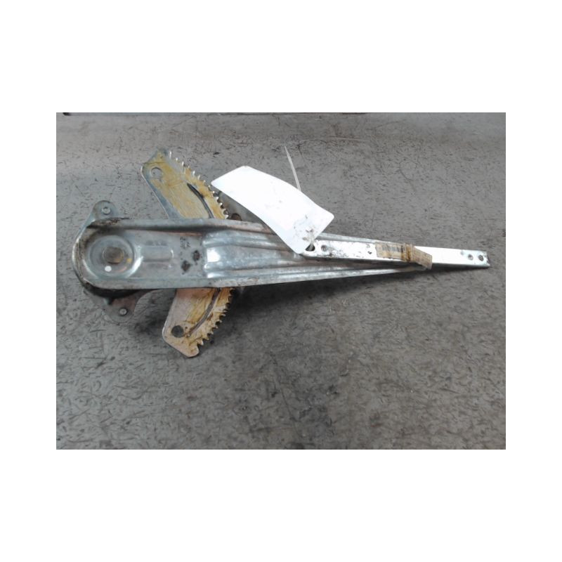 MECANISME LEVE-GLACE ARRIERE DROIT NISSAN MICRA 2009-