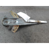 MECANISME LEVE-GLACE ARRIERE DROIT NISSAN MICRA 2009-