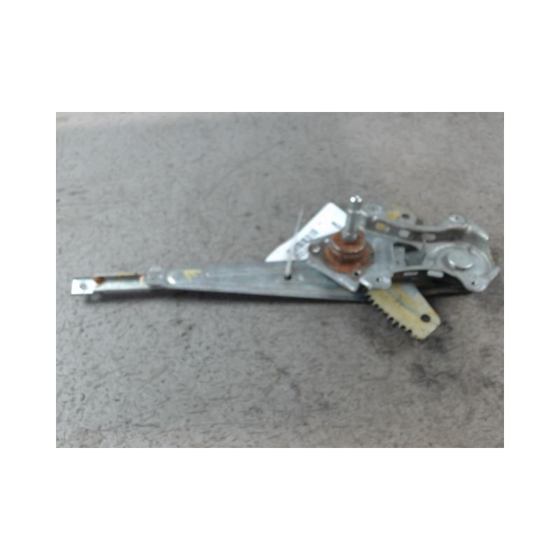 MECANISME LEVE-GLACE ARRIERE DROIT NISSAN MICRA 2009-