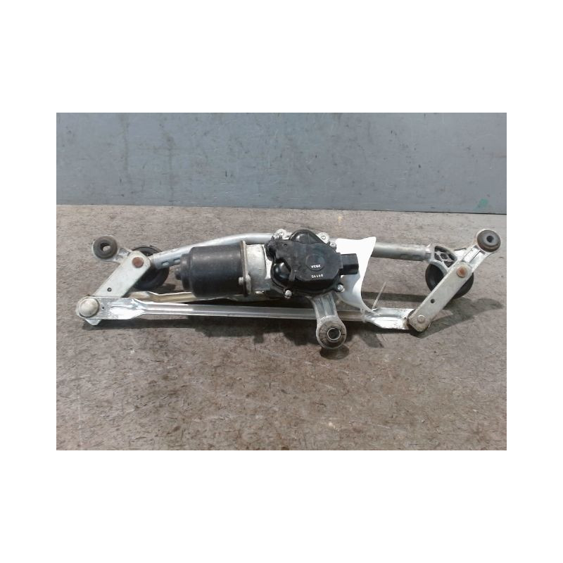 MECANISME ESSUIE-GLACE AVANT NISSAN MICRA 2009-