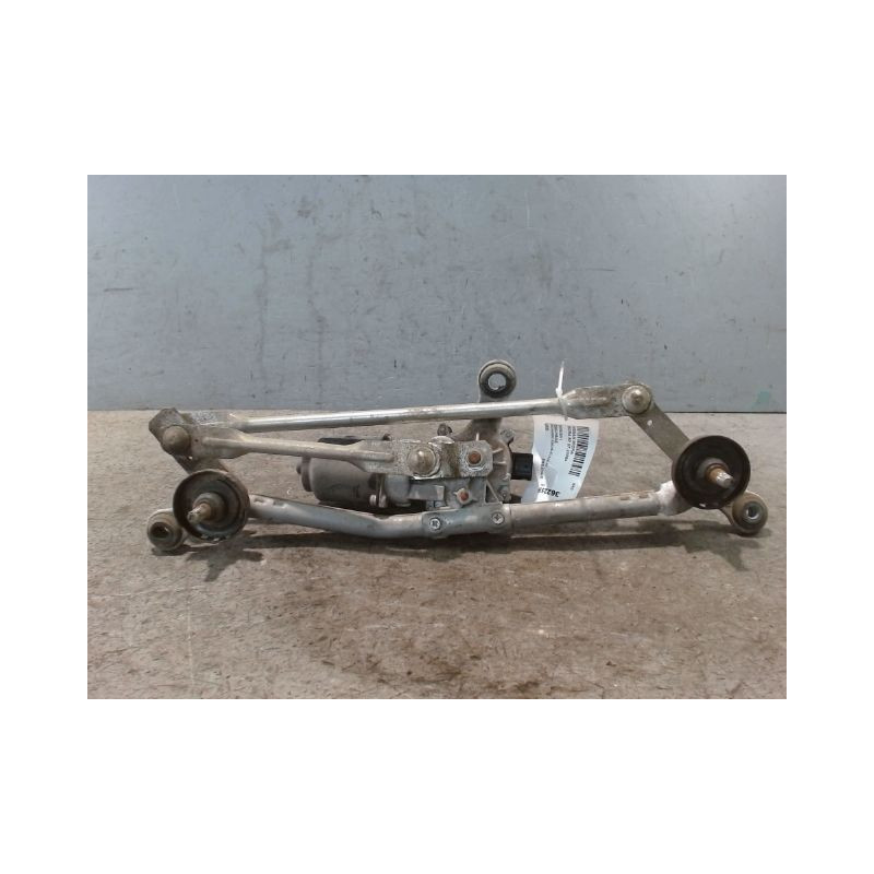 MECANISME ESSUIE-GLACE AVANT NISSAN MICRA 2009-