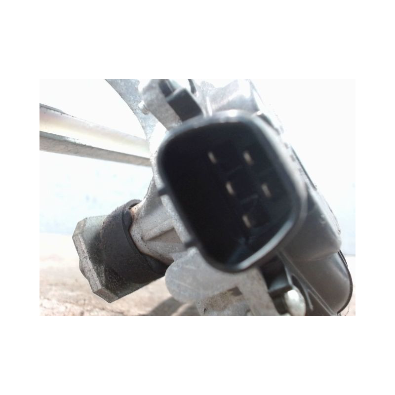 MECANISME ESSUIE-GLACE AVANT NISSAN MICRA 2009-
