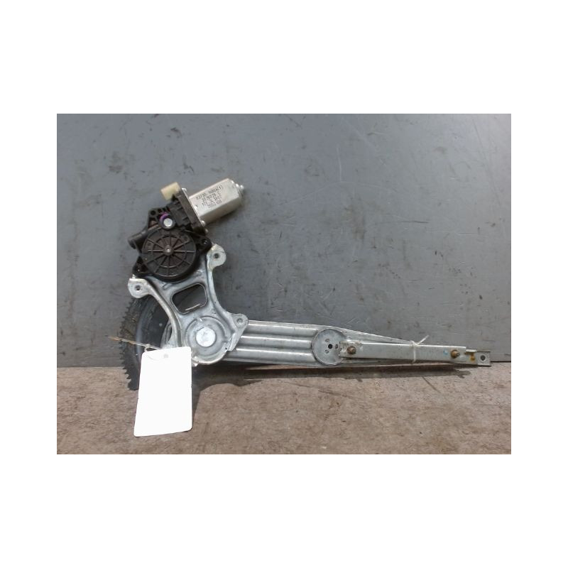 MECANISME+MOTEUR LEVE-GLACE AVANT DROIT NISSAN MICRA 2009-