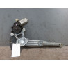 MECANISME+MOTEUR LEVE-GLACE AVANT DROIT NISSAN MICRA 2009-