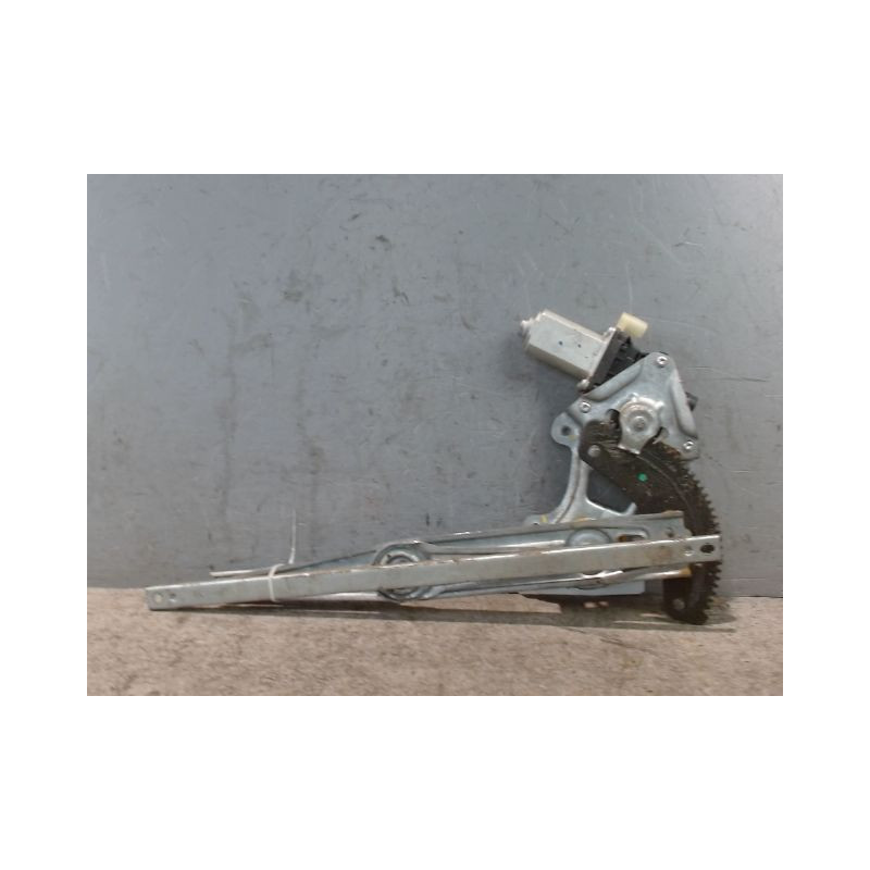 MECANISME+MOTEUR LEVE-GLACE AVANT DROIT NISSAN MICRA 2009-