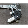 MECANISME+MOTEUR LEVE-GLACE AVANT DROIT NISSAN MICRA 2009-