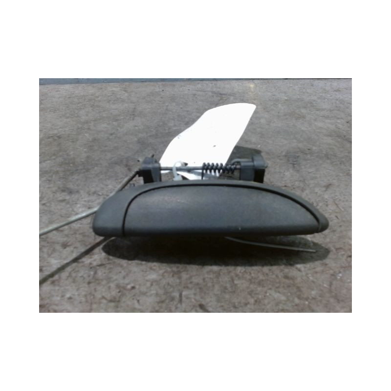POIGNEE EXTERIEURE PORTE AVANT DROIT RENAULT MEGANE I PH2 99-02
