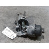 SUPPORT FILTRE A HUILE PEUGEOT 1007 1.6 16V