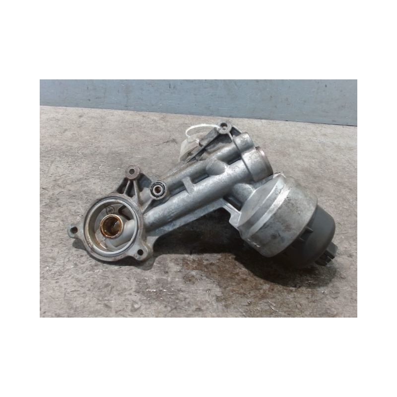 SUPPORT FILTRE A HUILE PEUGEOT 1007 1.6 16V