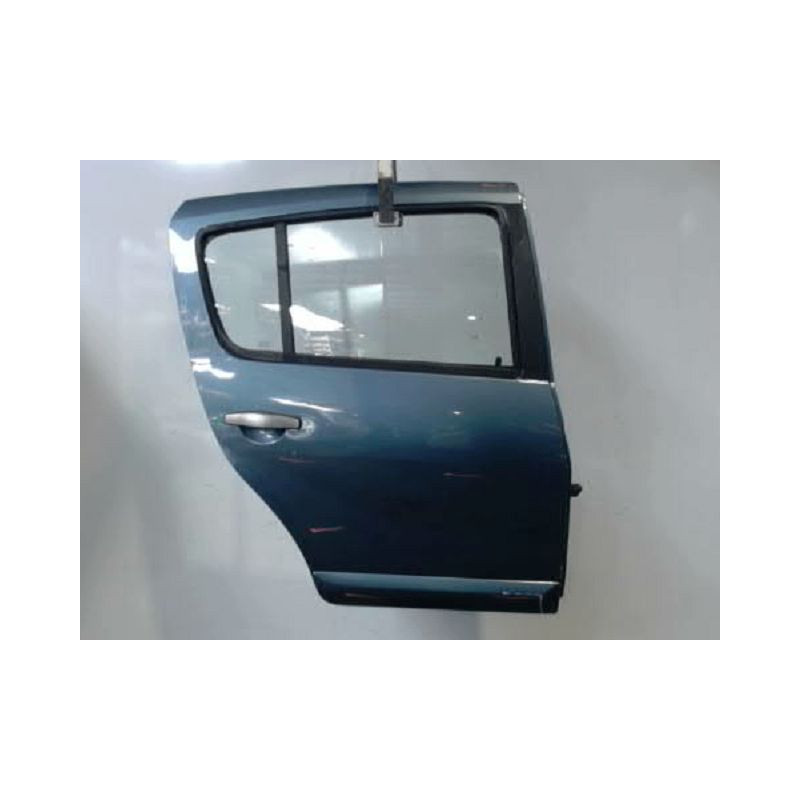 PORTE ARRIERE DROIT DACIA SANDERO 2008-
