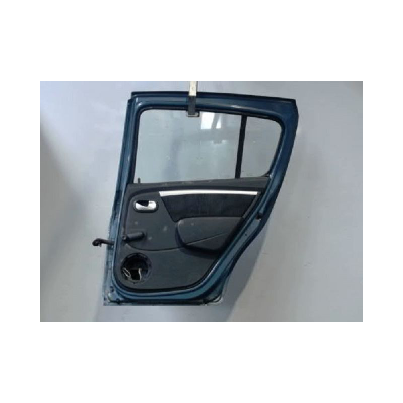 PORTE ARRIERE DROIT DACIA SANDERO 2008-
