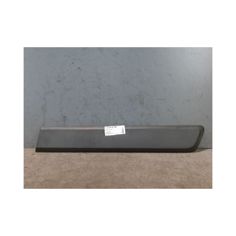 PROTECTION AILE ARRIERE GAUCHE CITROEN NEMO 2007-
