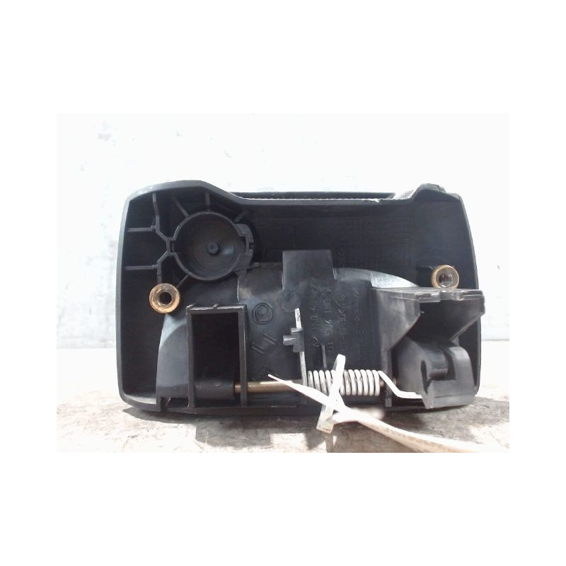 POIGNEE EXTERIEURE PORTE COULISSANTE DROIT RENAULT KANGOO 2000-2003