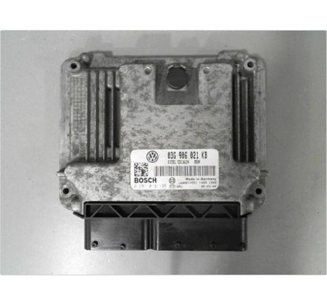 CALCULATEUR MOTEUR