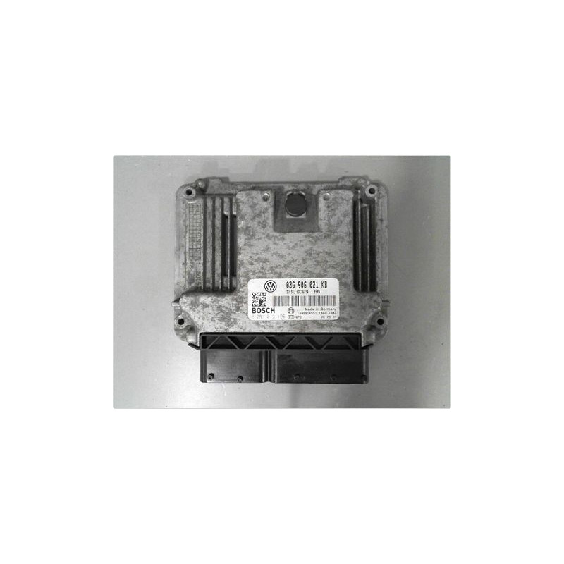 CALCULATEUR MOTEUR VOLKSWAGEN TOURAN 03-06