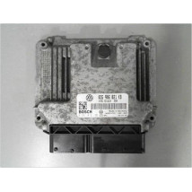 CALCULATEUR MOTEUR VOLKSWAGEN TOURAN 03-06