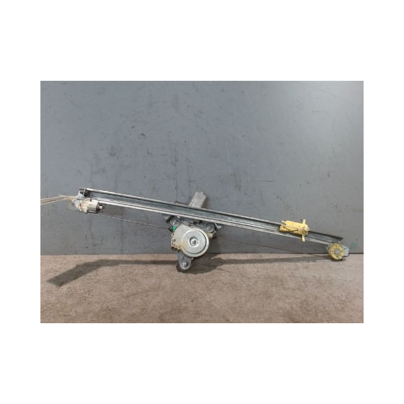 MECANISME+MOTEUR LEVE-GLACE AVANT DROIT RENAULT TRAFIC