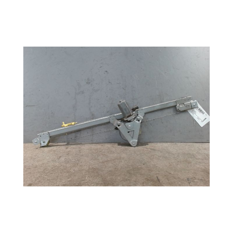 MECANISME+MOTEUR LEVE-GLACE AVANT DROIT RENAULT TRAFIC