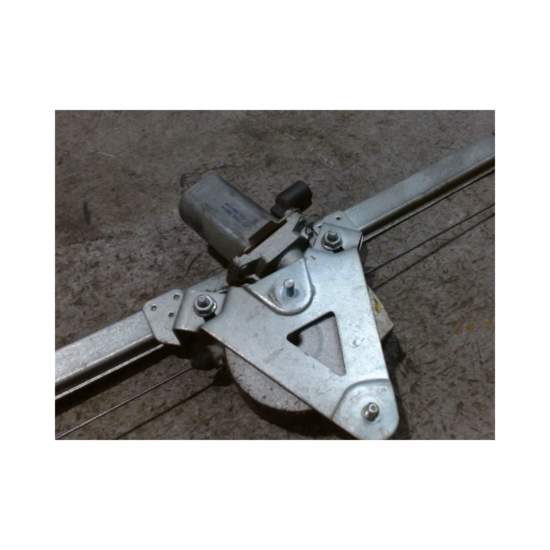 MECANISME+MOTEUR LEVE-GLACE AVANT DROIT RENAULT TRAFIC