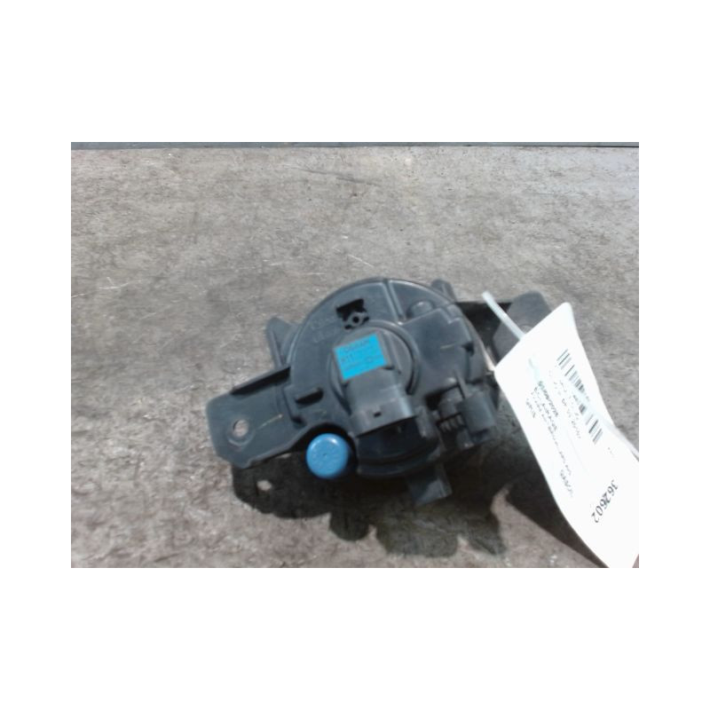 PHARE ANTIBROUILLARD AVANT GAUCHE RENAULT CLIO III 2010-