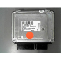 CALCULATEUR MOTEUR VOLKSWAGEN TOURAN 03-06