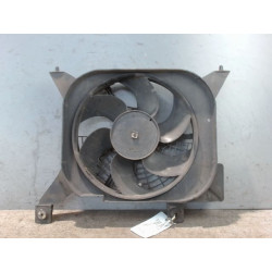 MOTEUR VENTILATEUR RADIATEUR