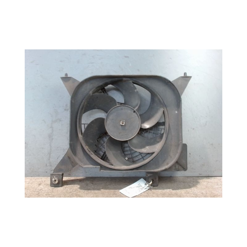 MOTEUR VENTILATEUR RADIATEUR CITROEN SAXO 99-