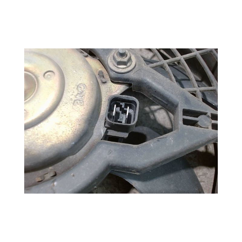 MOTEUR VENTILATEUR RADIATEUR CITROEN SAXO 99-