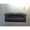 TABLETTE PLAGE ARRIERE CITROEN C3
