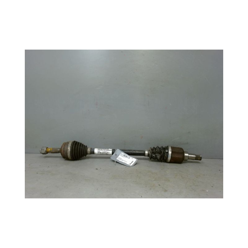 TRANSMISSION AVANT GAUCHE CITROEN C3 1.4 HDi 70 