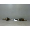 TRANSMISSION AVANT GAUCHE CITROEN C3 1.4 HDi 70 
