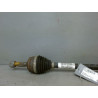 TRANSMISSION AVANT GAUCHE CITROEN C3 1.4 HDi 70 